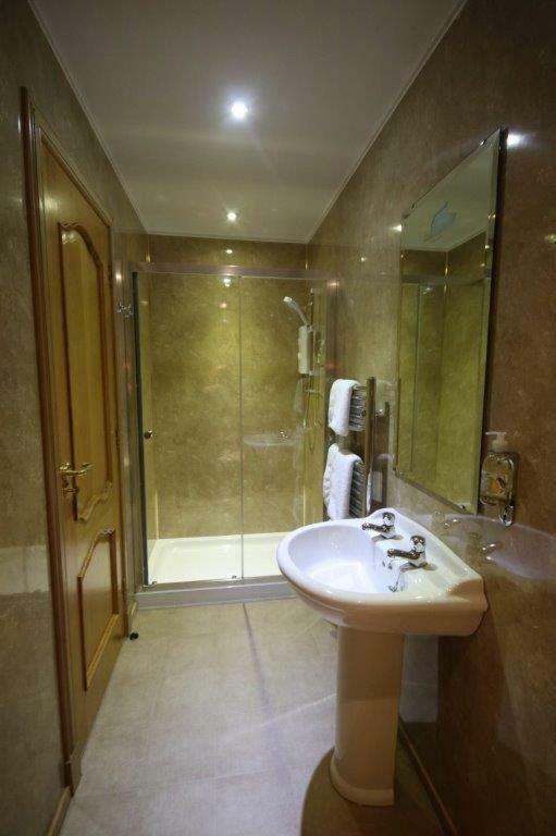 וויק The Clachan B&B מראה חיצוני תמונה